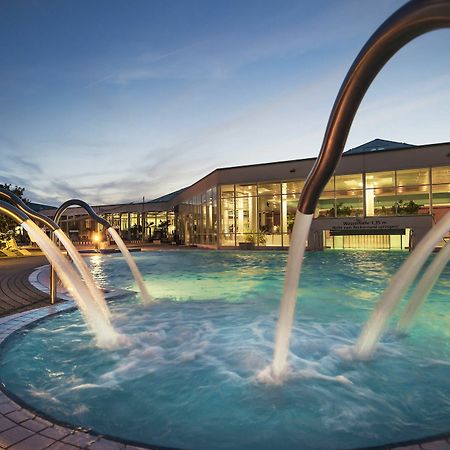 Heide Spa Hotel&Resort Bad Düben Exterior foto