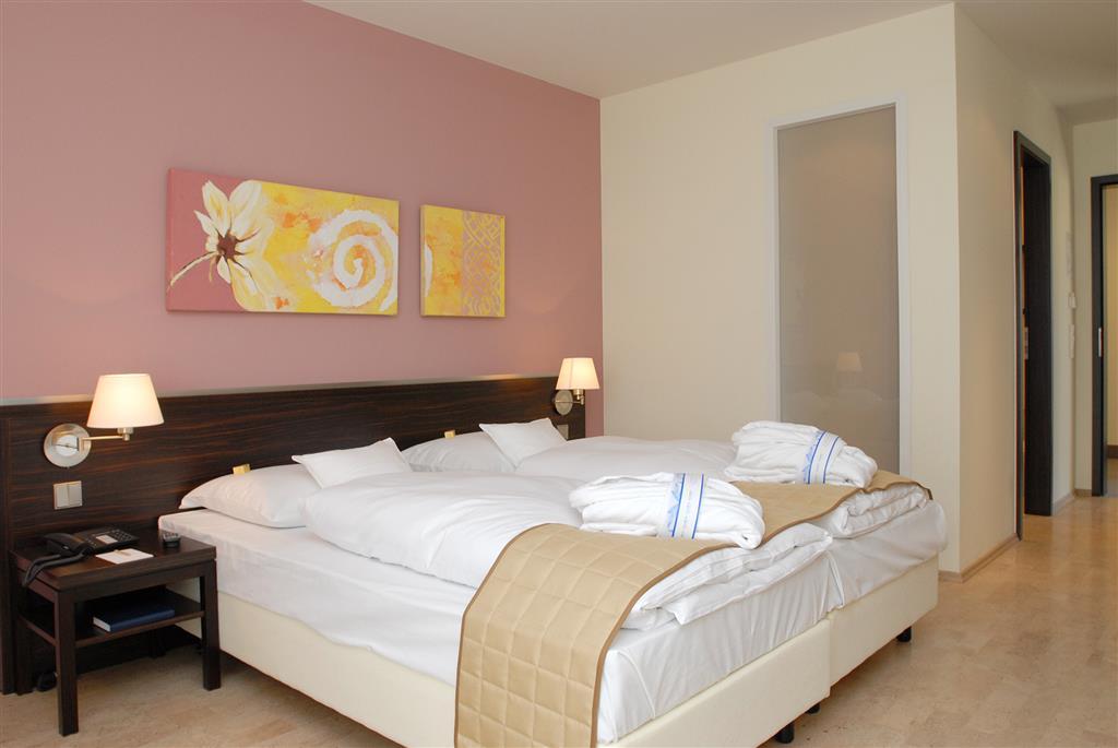 Heide Spa Hotel&Resort Bad Düben Zimmer foto