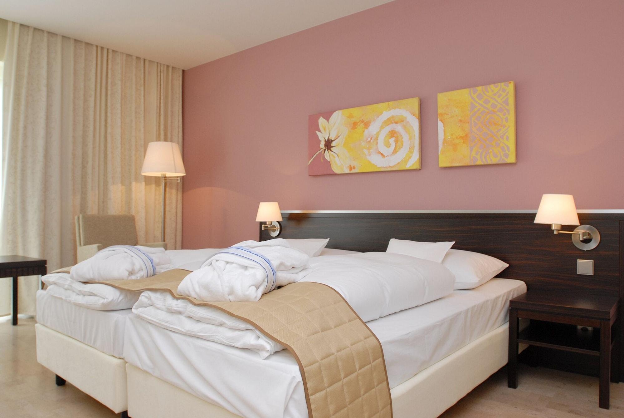 Heide Spa Hotel&Resort Bad Düben Zimmer foto