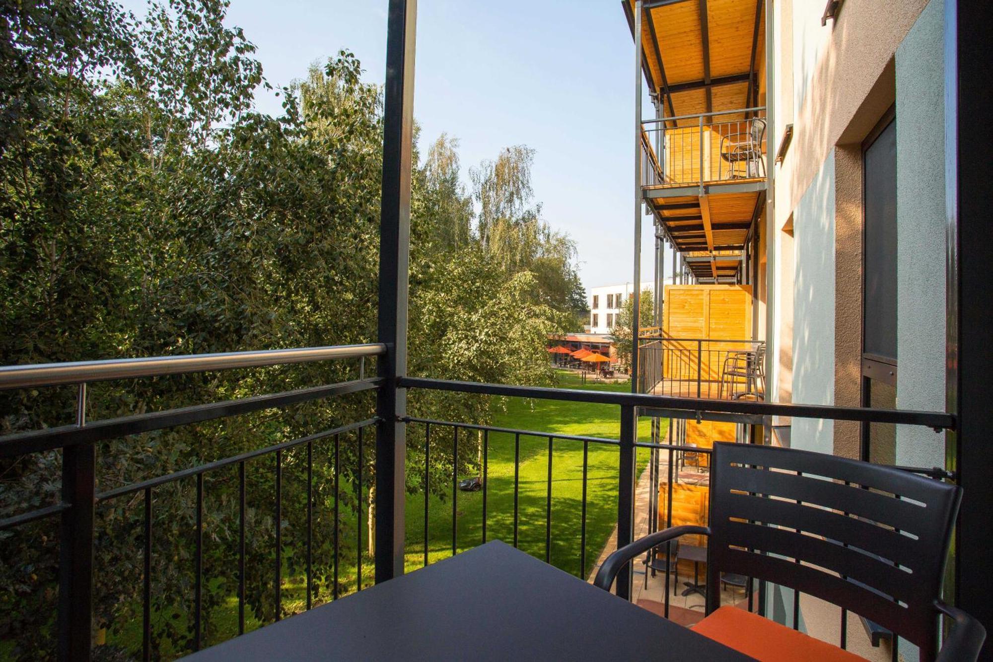 Heide Spa Hotel&Resort Bad Düben Exterior foto