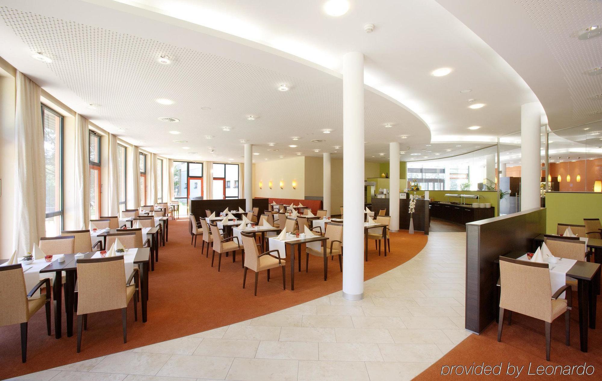 Heide Spa Hotel&Resort Bad Düben Restaurant foto